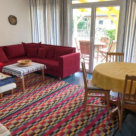 Villa Seregely Haz *
