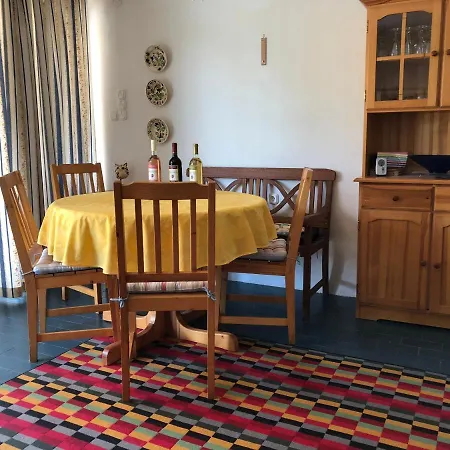 Villa Seregely Haz Balatonfenyves